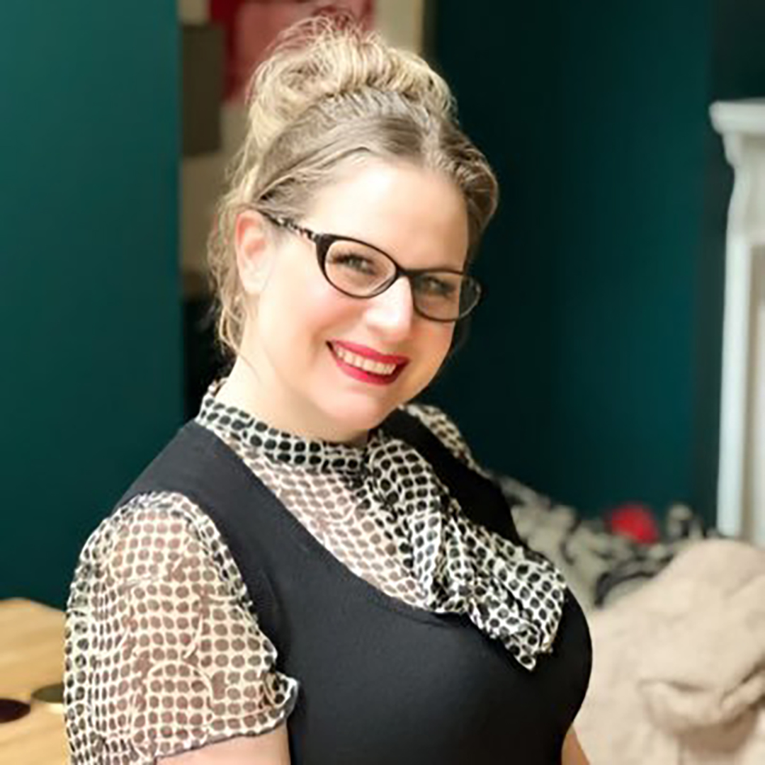 Susie V Ward