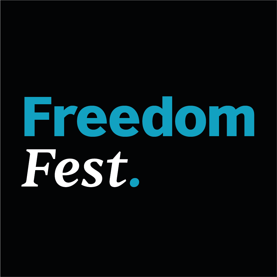 Freedom Fest UK's avatar